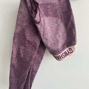 Gymshark Flex Leggings